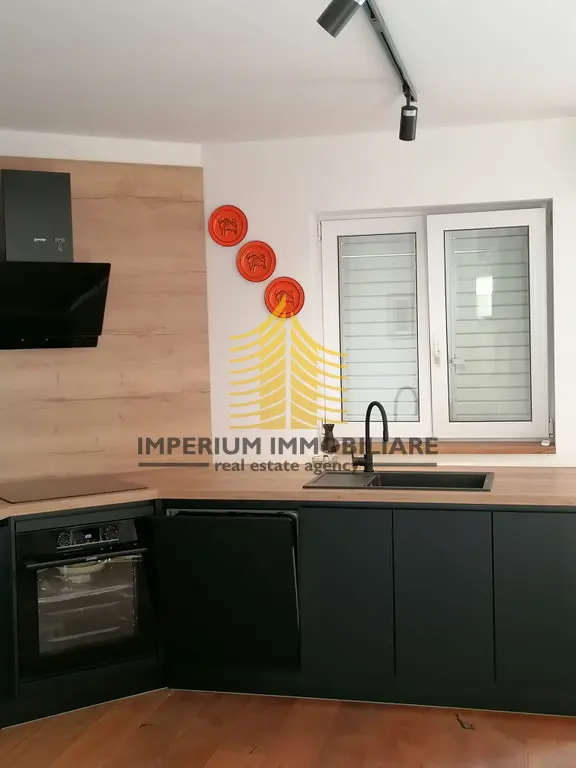 Stan za najam – Podstrana, 100 m², 2,5-sobni – fotografija 5