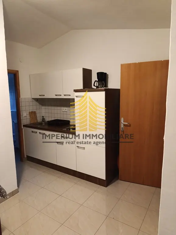Stan za najam – Podstrana, 35 m², 1-sobni – fotografija 2