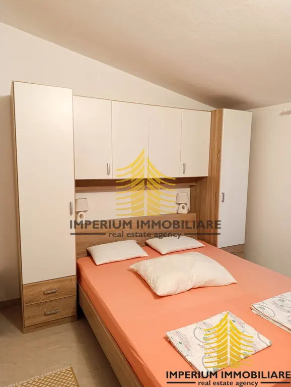 Stan za najam – Podstrana, 35 m², 1-sobni – fotografija 3