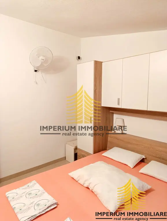 Stan za najam – Podstrana, 35 m², 1-sobni – fotografija 4