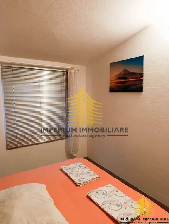 Stan za najam – Podstrana, 35 m², 1-sobni – fotografija 5