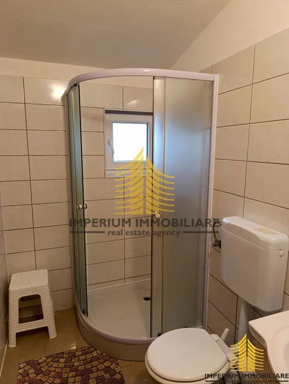 Stan za najam – Podstrana, 35 m², 1-sobni – fotografija 6