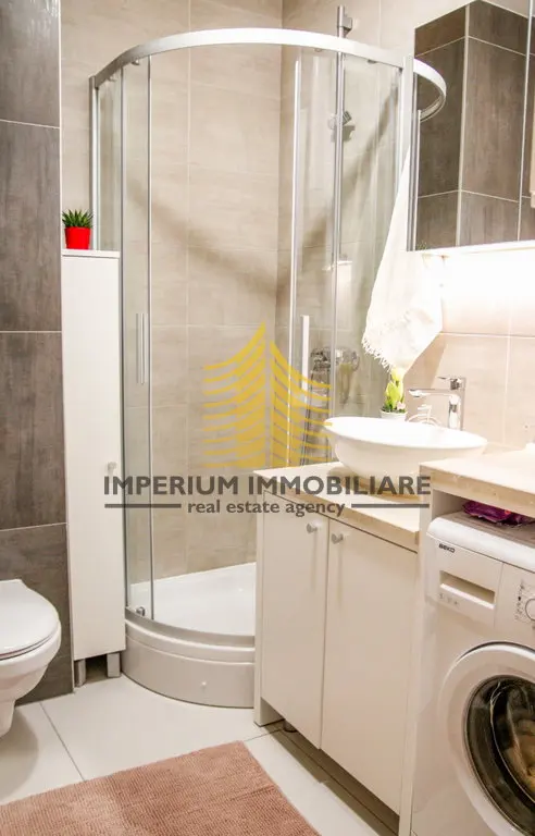 Stan za najam – Podstrana, 50 m², 2,5-sobni – fotografija 5