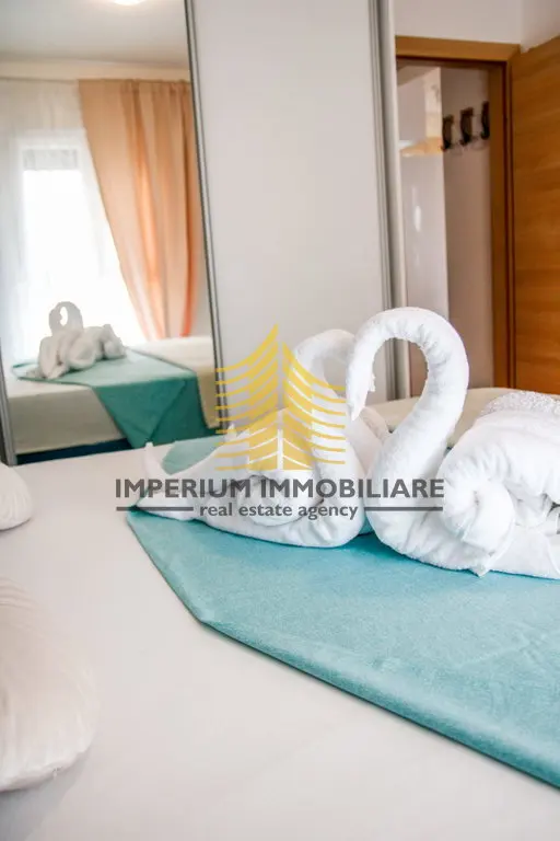 Stan za najam – Podstrana, 50 m², 2,5-sobni – fotografija 6