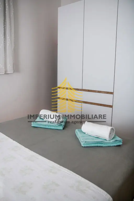 Stan za najam – Podstrana, 50 m², 2,5-sobni
