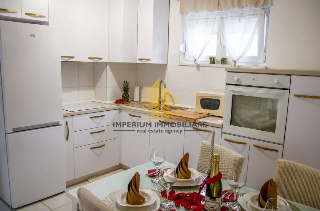 Stan za najam – Podstrana, 50 m², 2,5-sobni – fotografija 3