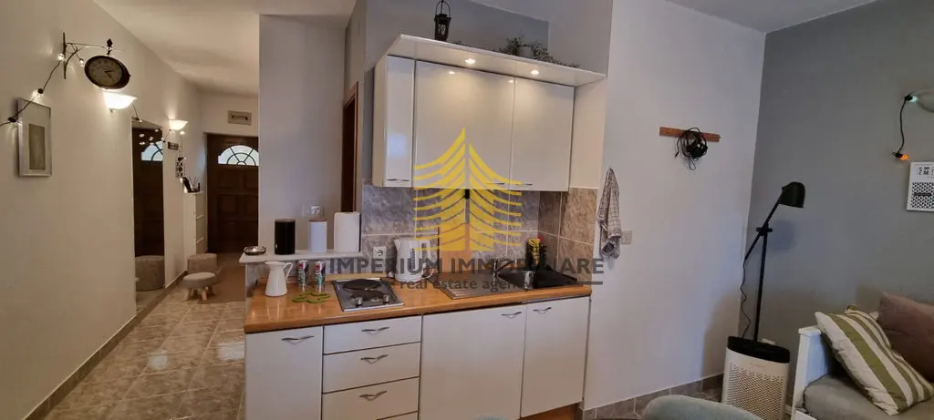 Stan za najam – Postira, 38,25 m², 1,5-sobni – fotografija 3