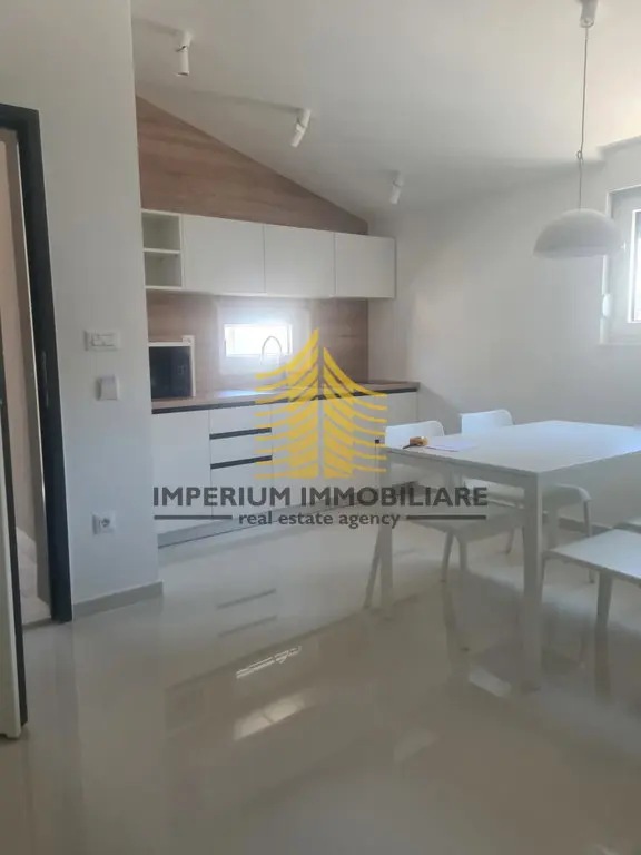 Stan za najam – Postira, 49 m², 1-sobni – fotografija 3