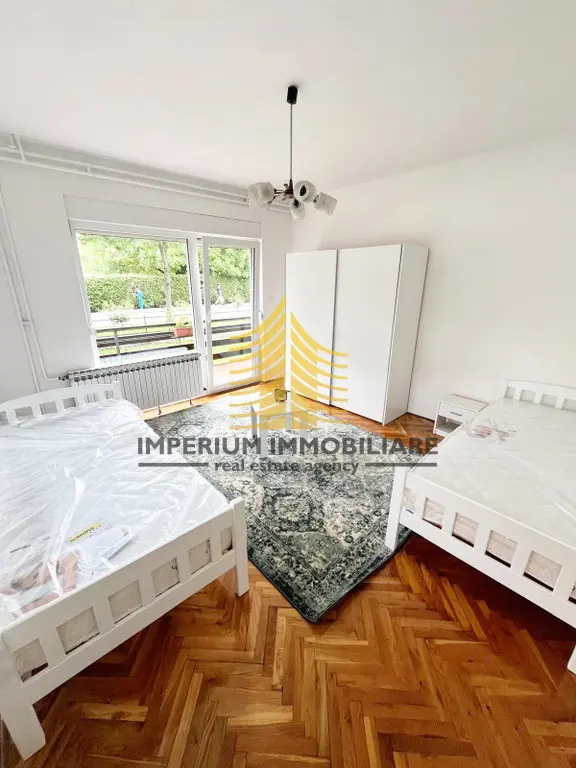 Stan za najam – Samobor, 70 m², 2-sobni