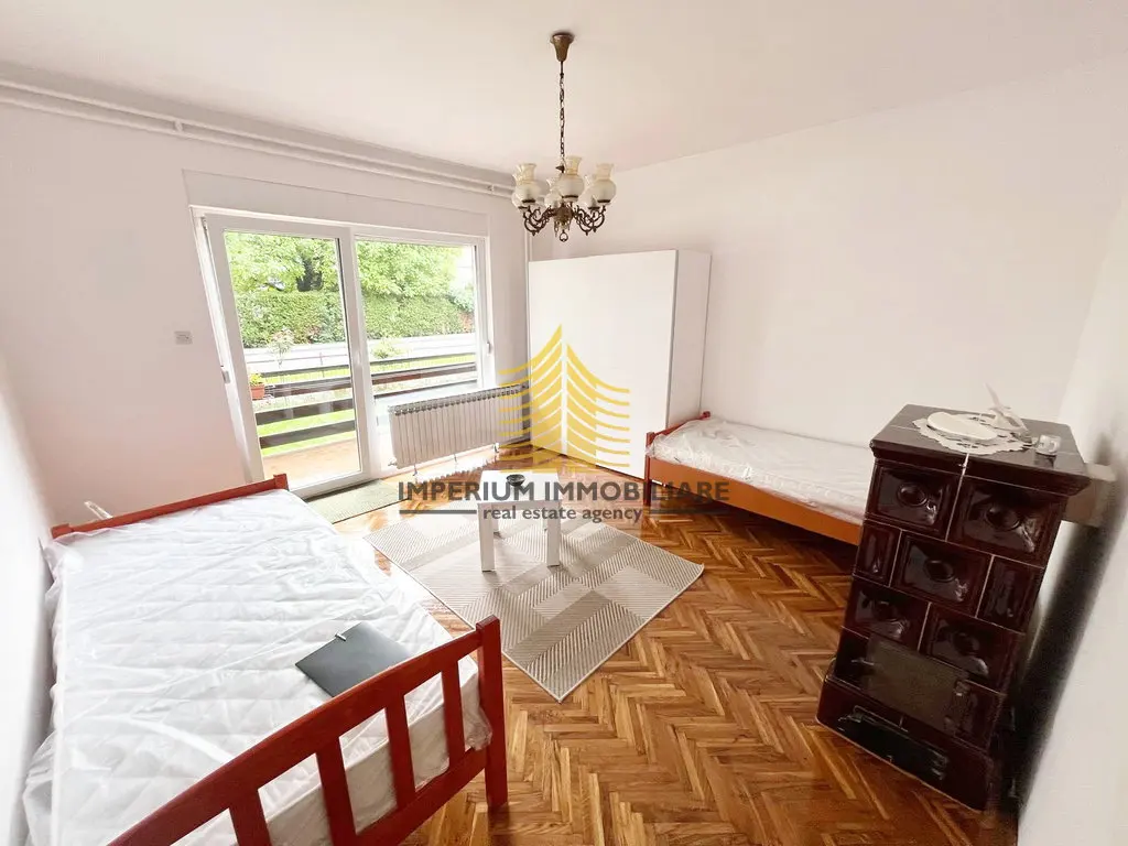 Stan za najam – Samobor, 70 m², 2-sobni – fotografija 3