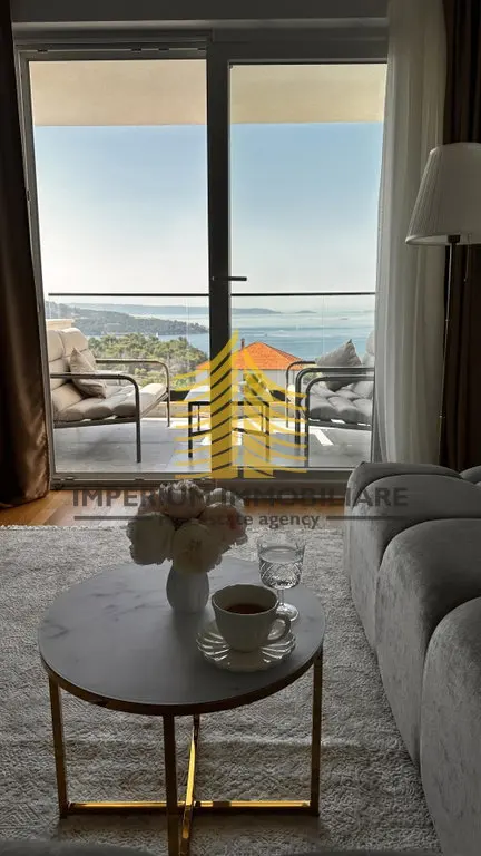 Stan za najam – Trogir, Seget Donji, 60 m², 3-sobni – fotografija 3