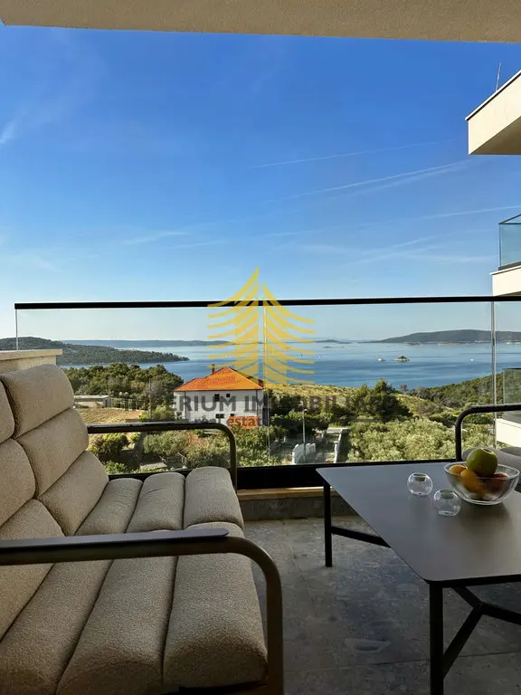 Stan za najam – Trogir, Seget Donji, 60 m², 3-sobni – fotografija 4