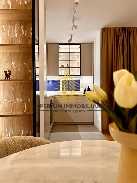 Stan za najam – Trogir, Seget Donji, 60 m², 3-sobni – fotografija 5
