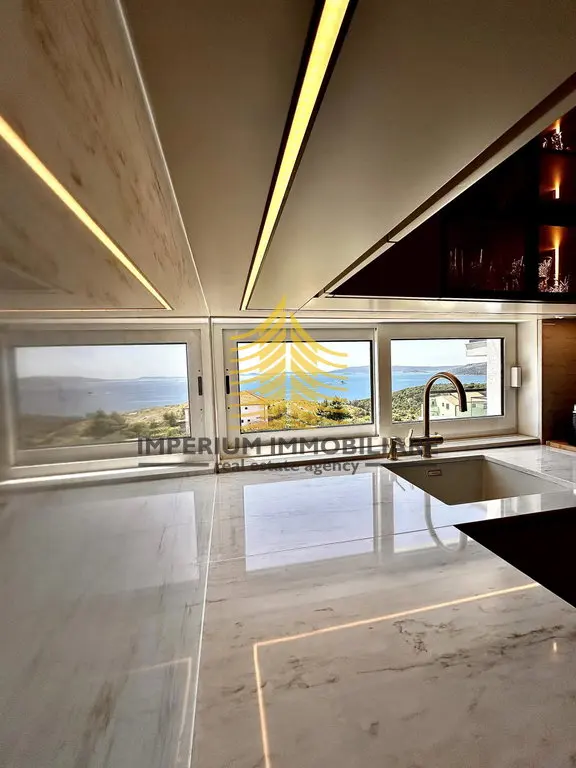 Stan za najam – Trogir, Seget Donji, 60 m², 3-sobni – fotografija 6