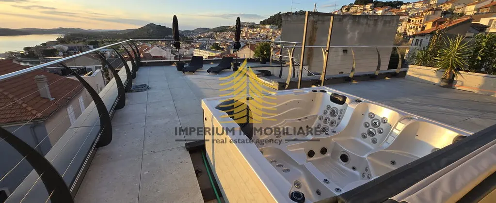 Stan za najam – Šibenik, Sibenik, 157 m², 3-sobni – fotografija 2