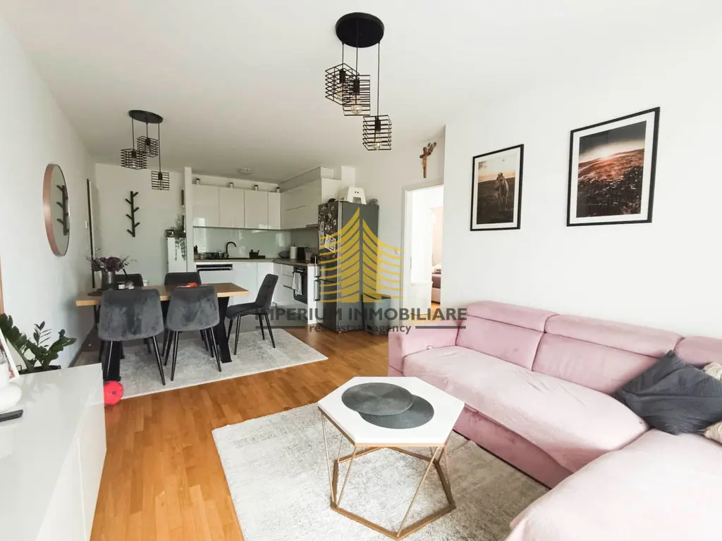 Stan za najam – Solin, 66 m², 3,5-sobni