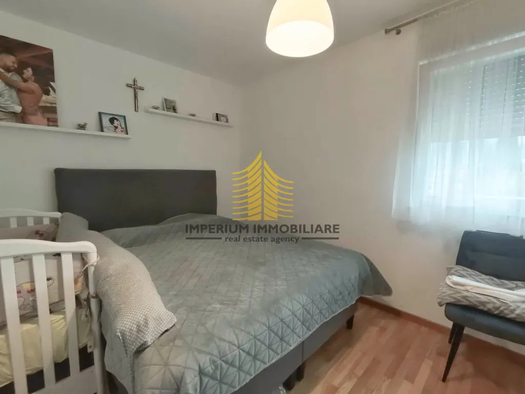 Stan za najam – Solin, 66 m², 3,5-sobni – fotografija 4