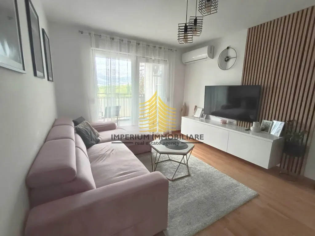 Stan za najam – Solin, 66 m², 3,5-sobni – fotografija 2