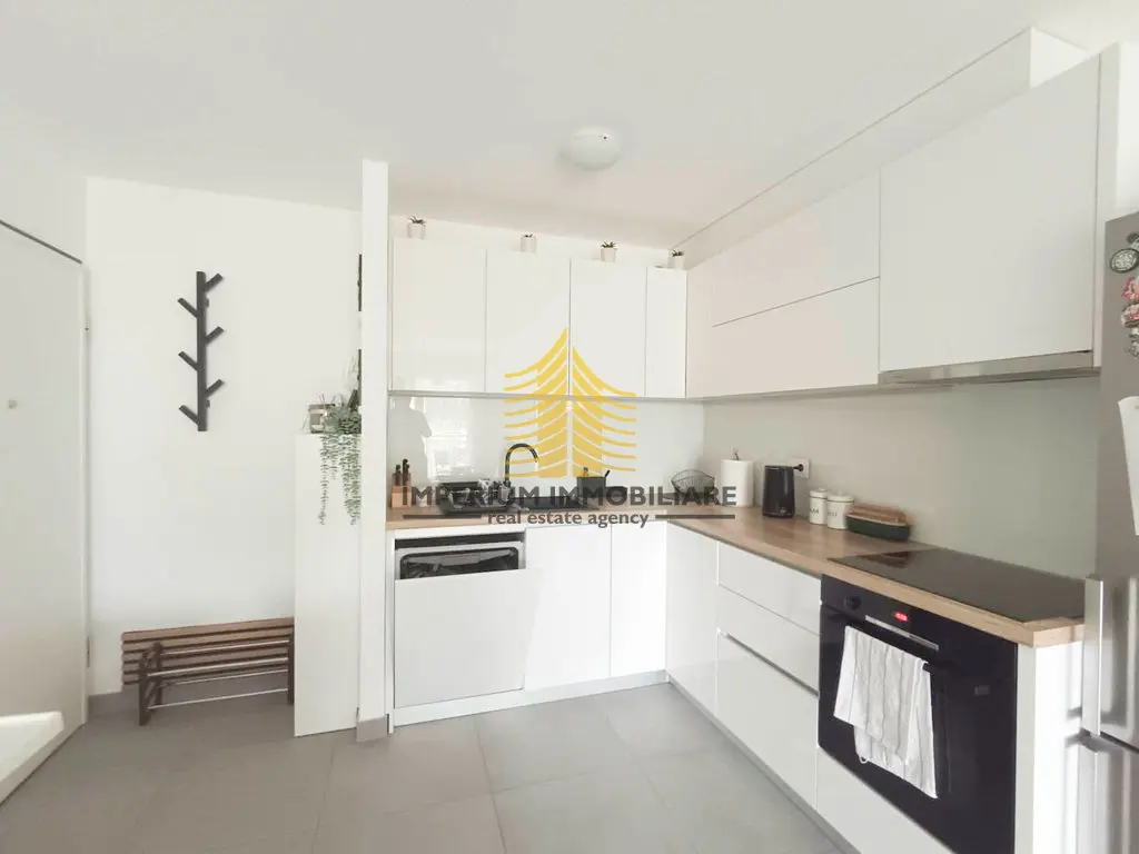 Stan za najam – Solin, 66 m², 3,5-sobni – fotografija 3