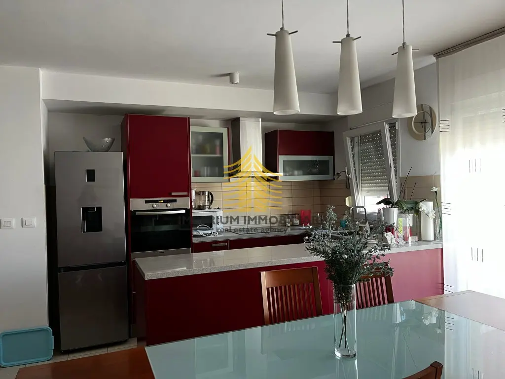 Stan za najam – Solin, 71,98 m², 2,5-sobni – fotografija 2