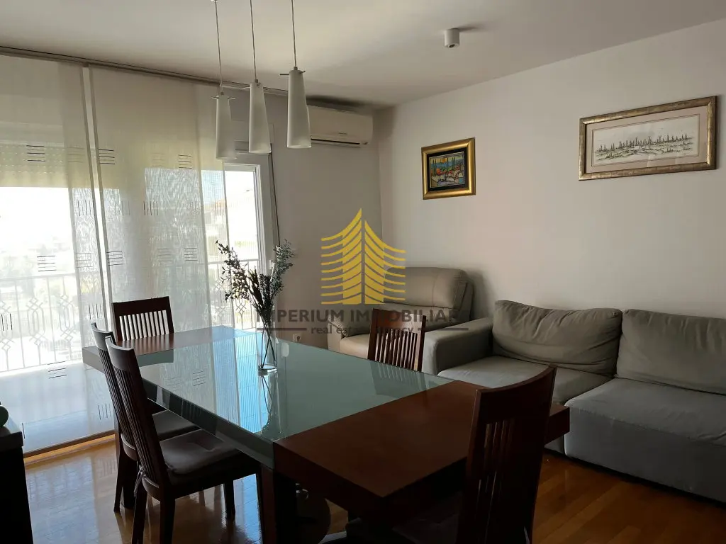 Stan za najam – Solin, 71,98 m², 2,5-sobni – fotografija 3