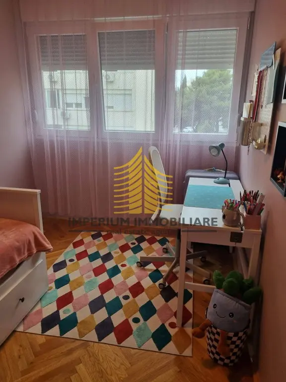 Stan za najam – Bol, Split, 62,6 m², 2,5-sobni – fotografija 4