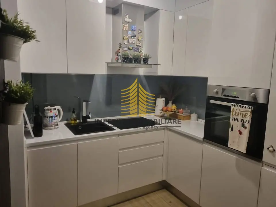 Stan za najam – Bol, Split, 62,6 m², 2,5-sobni – fotografija 2