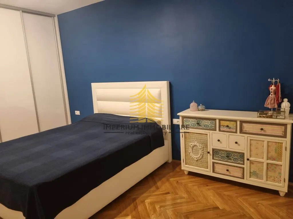 Stan za najam – Bol, Split, 62,6 m², 2,5-sobni – fotografija 3
