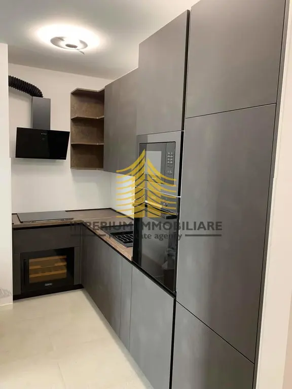Stan za najam – Duilovo, Split, 55 m², 1,5-sobni – fotografija 5