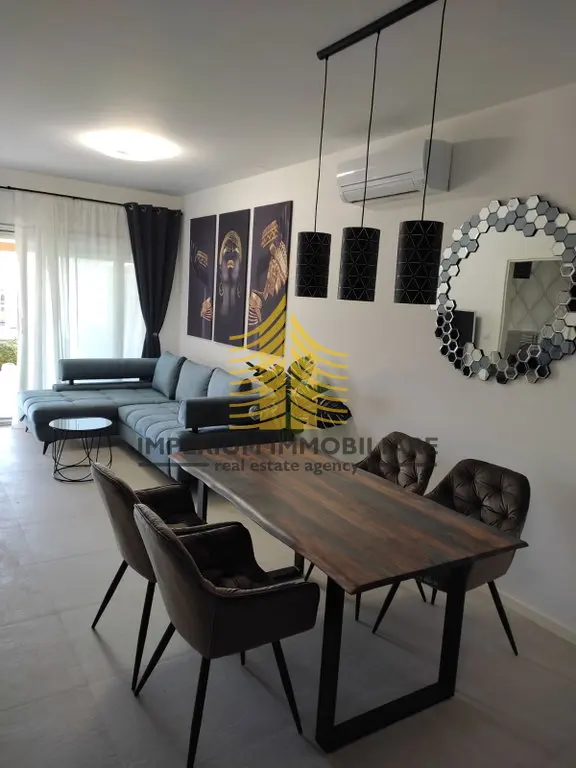 Stan za najam – Duilovo, Split, 55 m², 1,5-sobni – fotografija 3