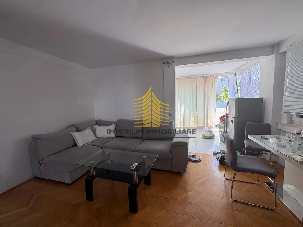 Stan za najam – Firule, Split, 55 m², 1,5-sobni