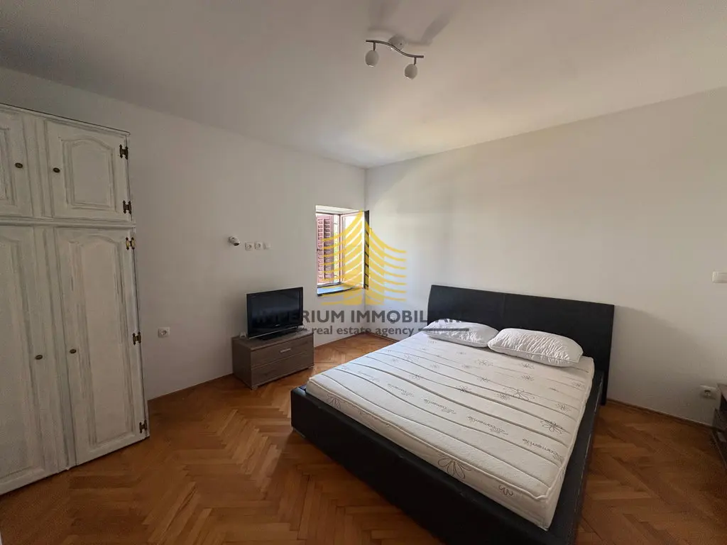 Stan za najam – Firule, Split, 55 m², 1,5-sobni – fotografija 3