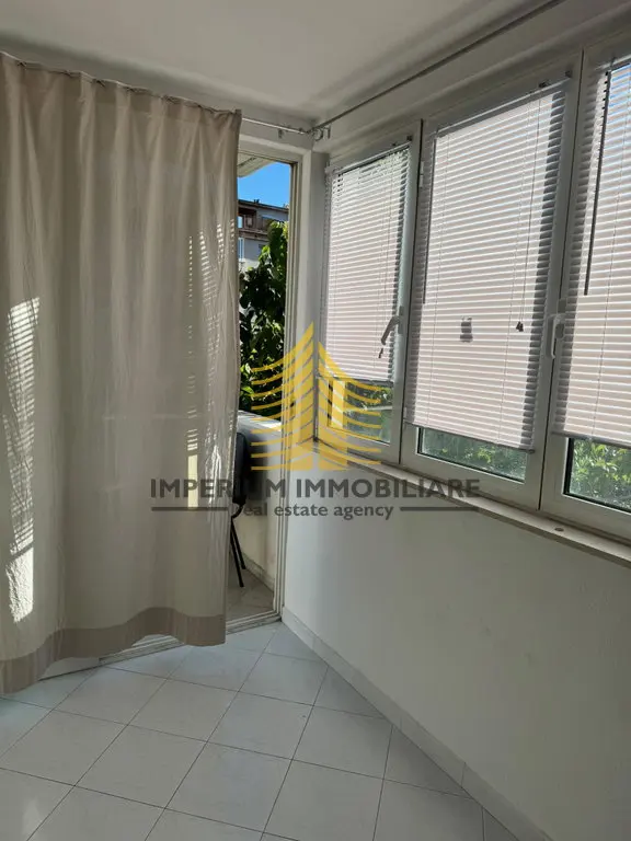 Stan za najam – Firule, Split, 55 m², 1,5-sobni – fotografija 4