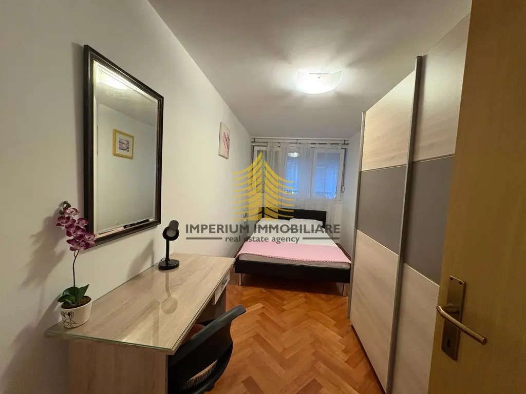 Stan za najam – Gripe, Split, 36,52 m², 1,5-sobni – fotografija 2