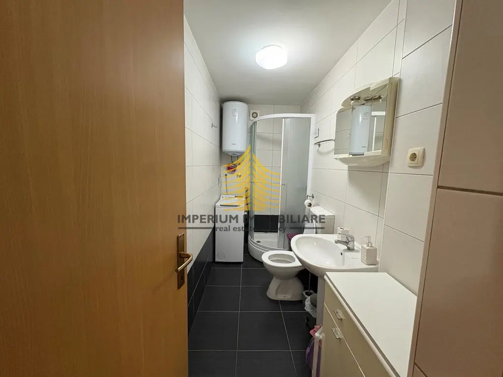 Stan za najam – Gripe, Split, 36,52 m², 1,5-sobni – fotografija 4