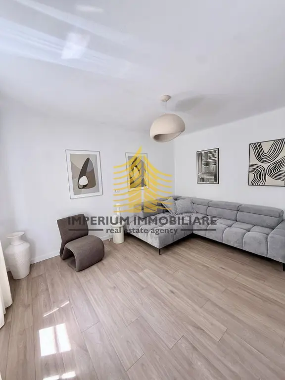 Stan za najam – Lovret, Split, 54 m², 2-sobni