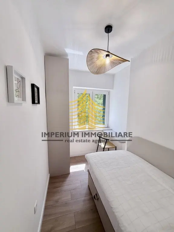 Stan za najam – Lovret, Split, 54 m², 2-sobni – fotografija 6