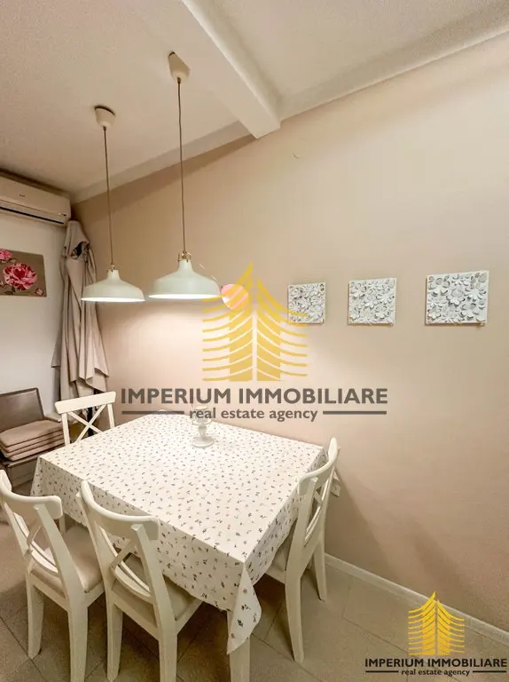 Stan za najam – Manuš, Split, 47 m², 2-sobni – fotografija 4