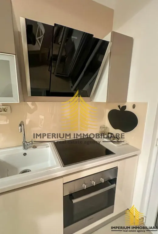 Stan za najam – Manuš, Split, 47 m², 2-sobni – fotografija 6