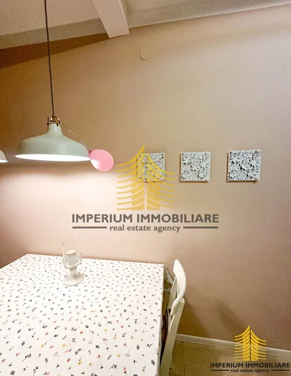 Stan za najam – Manuš, Split, 47 m², 2-sobni – fotografija 2