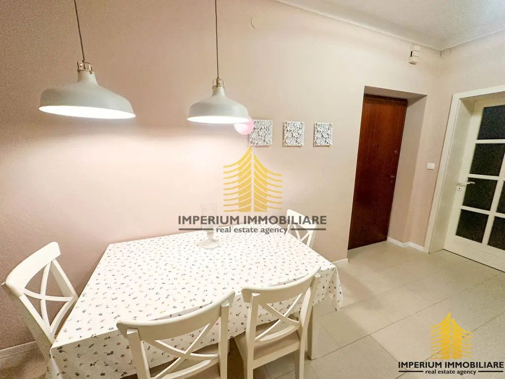Stan za najam – Manuš, Split, 47 m², 2-sobni – fotografija 3
