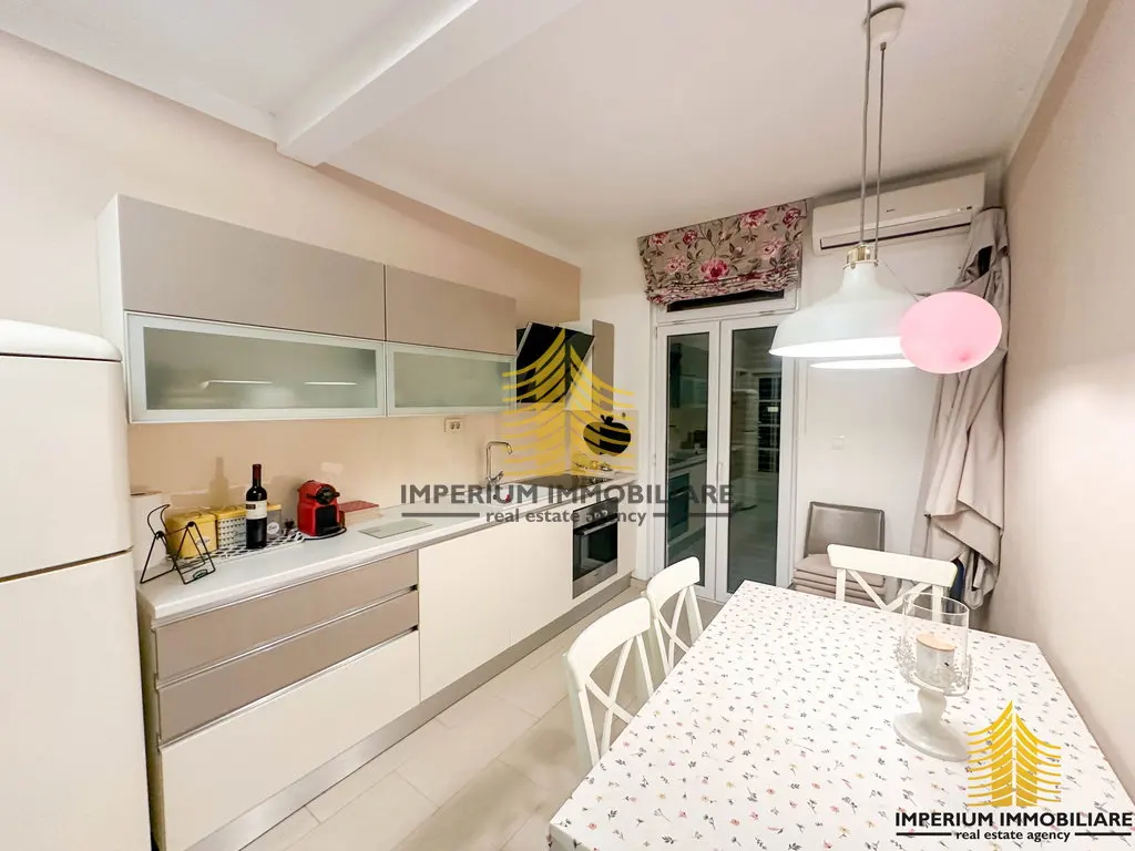 Stan za najam – Manuš, Split, 47 m², 2-sobni – fotografija 5