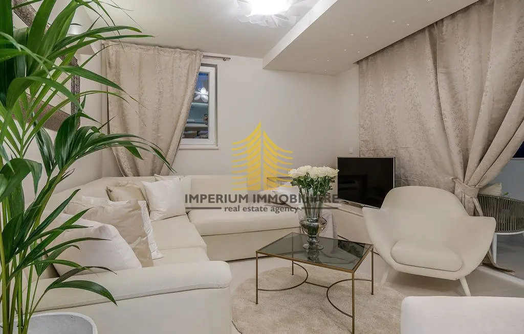 Stan za najam – Meje, Split, 95 m², 2,5-sobni – fotografija 2