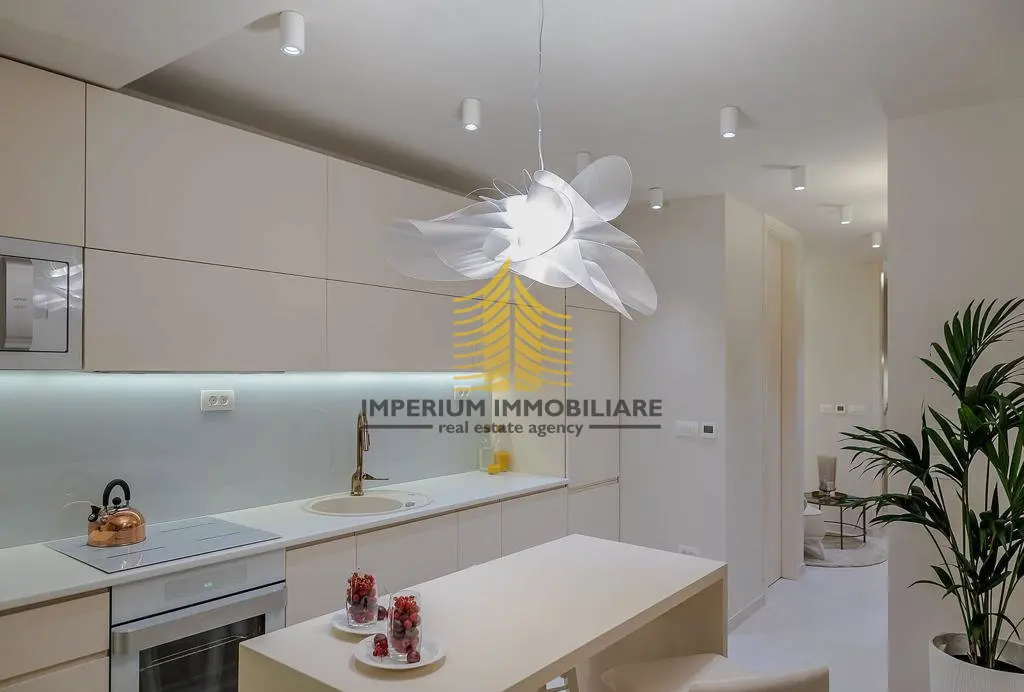 Stan za najam – Meje, Split, 95 m², 2,5-sobni – fotografija 5