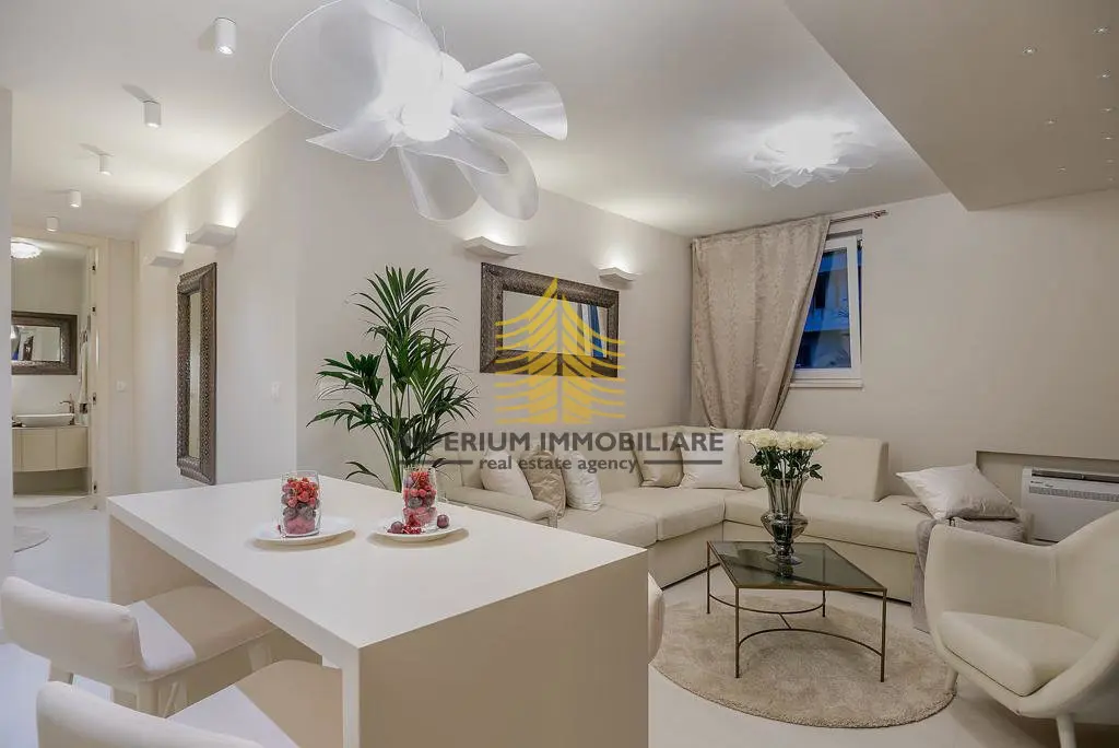 Stan za najam – Meje, Split, 95 m², 2,5-sobni