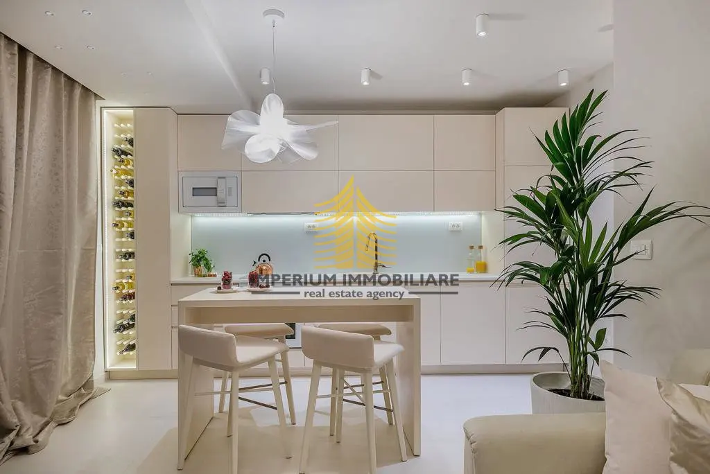 Stan za najam – Meje, Split, 95 m², 2,5-sobni – fotografija 3
