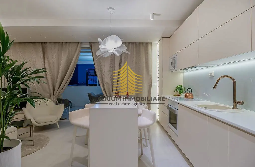 Stan za najam – Meje, Split, 95 m², 2,5-sobni – fotografija 4