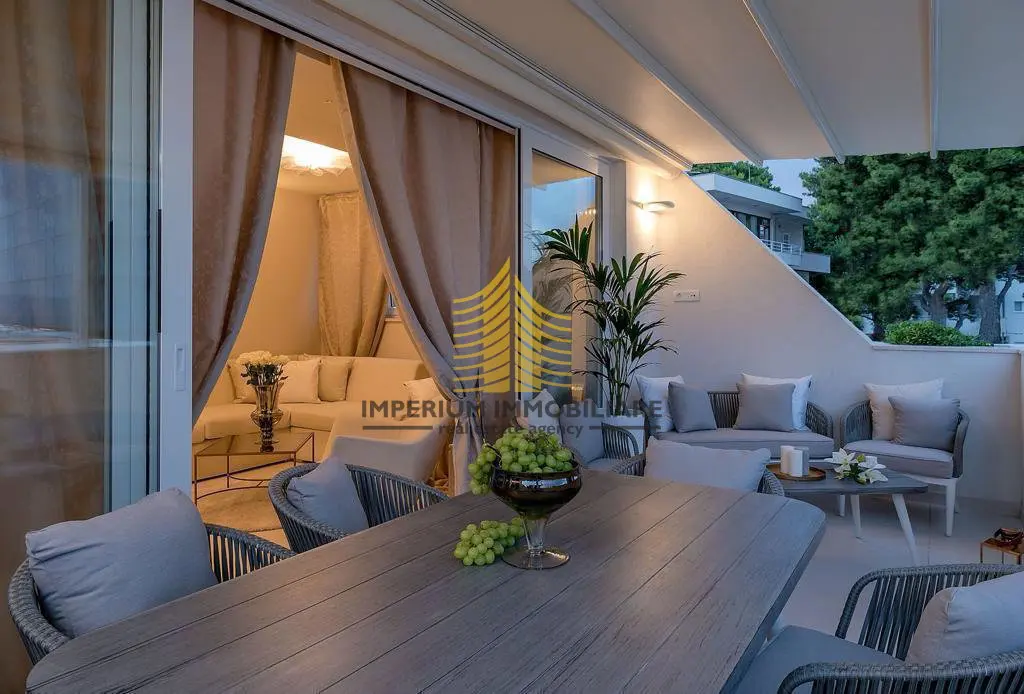 Stan za najam – Meje, Split, 95 m², 2,5-sobni – fotografija 6