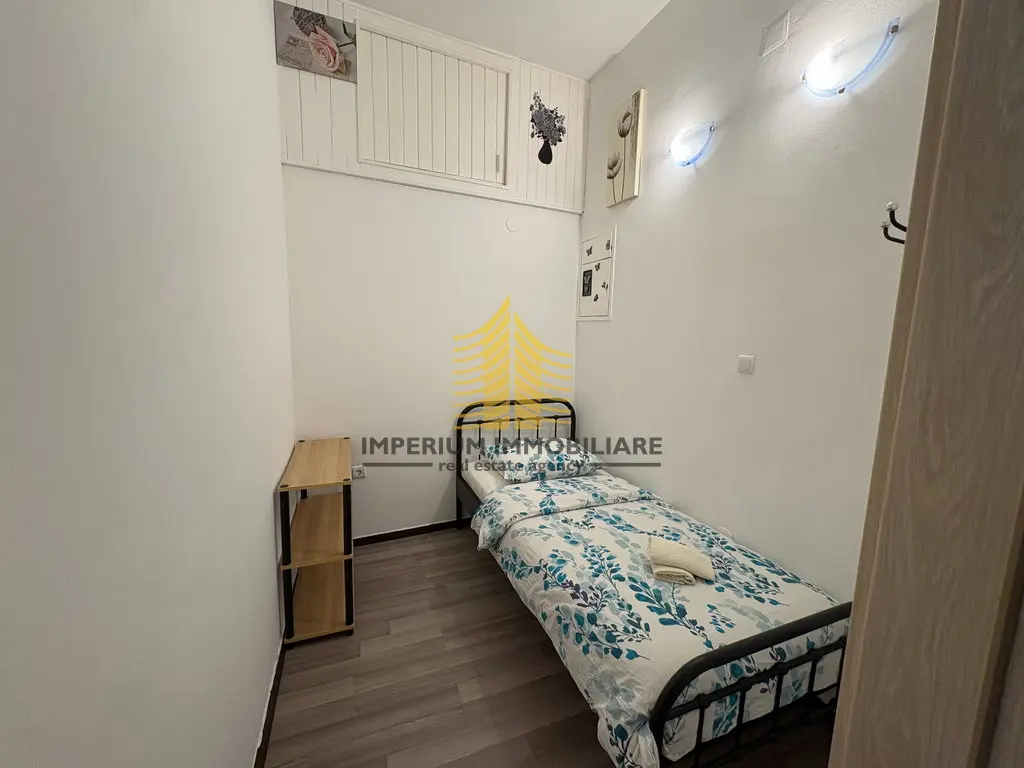 Stan za najam – Mertojak, Split, 44 m², 2,5-sobni – fotografija 2