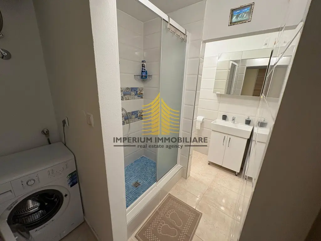 Stan za najam – Mertojak, Split, 44 m², 2,5-sobni – fotografija 6